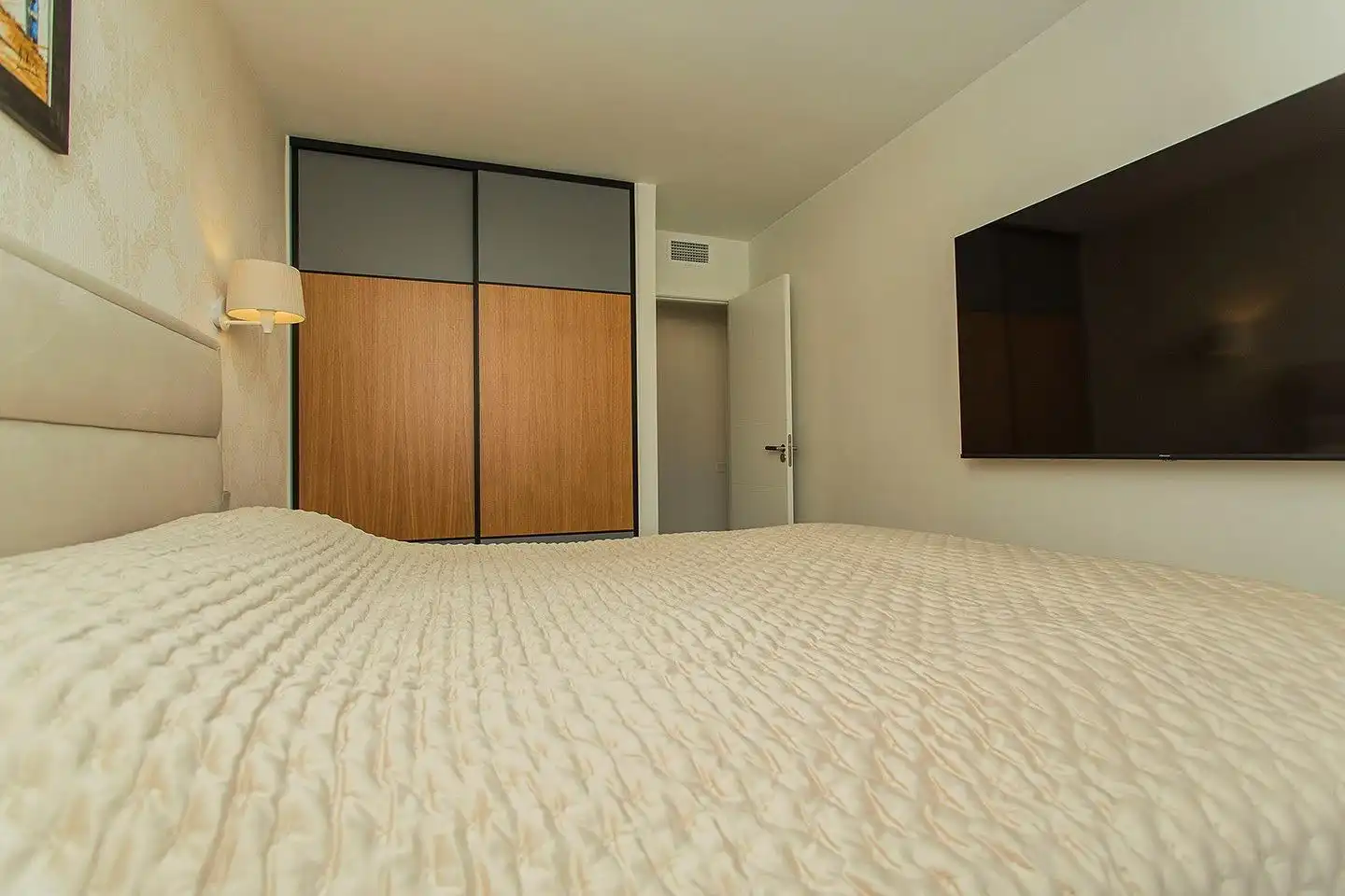 Appartement compact avec ascenseur à vendre à Calle MANILA 19, imagen 10