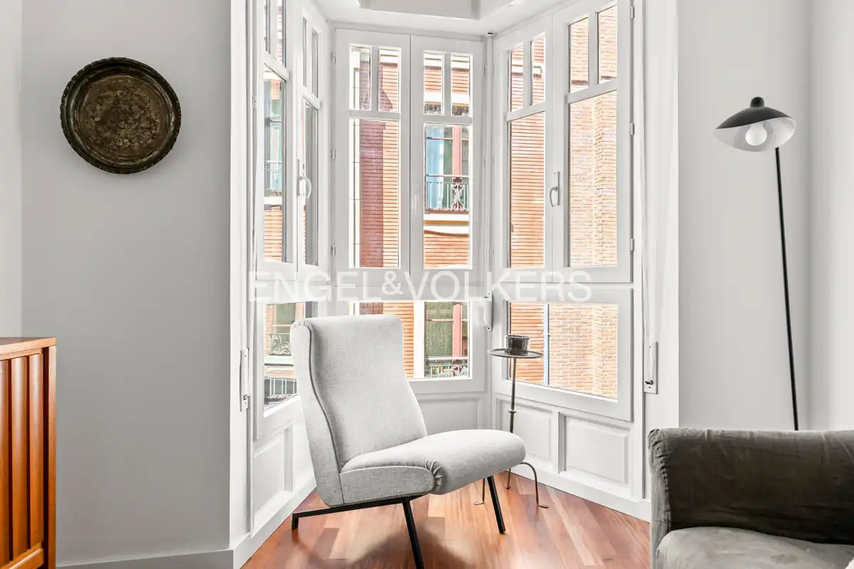Appartement avec terrasse à vendre à Centro, imagen 2