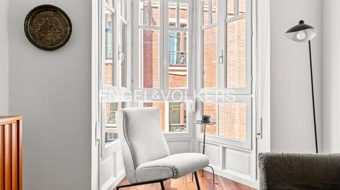 Foto 2 de Apartament en venda a Barrio del Centro, Gijón