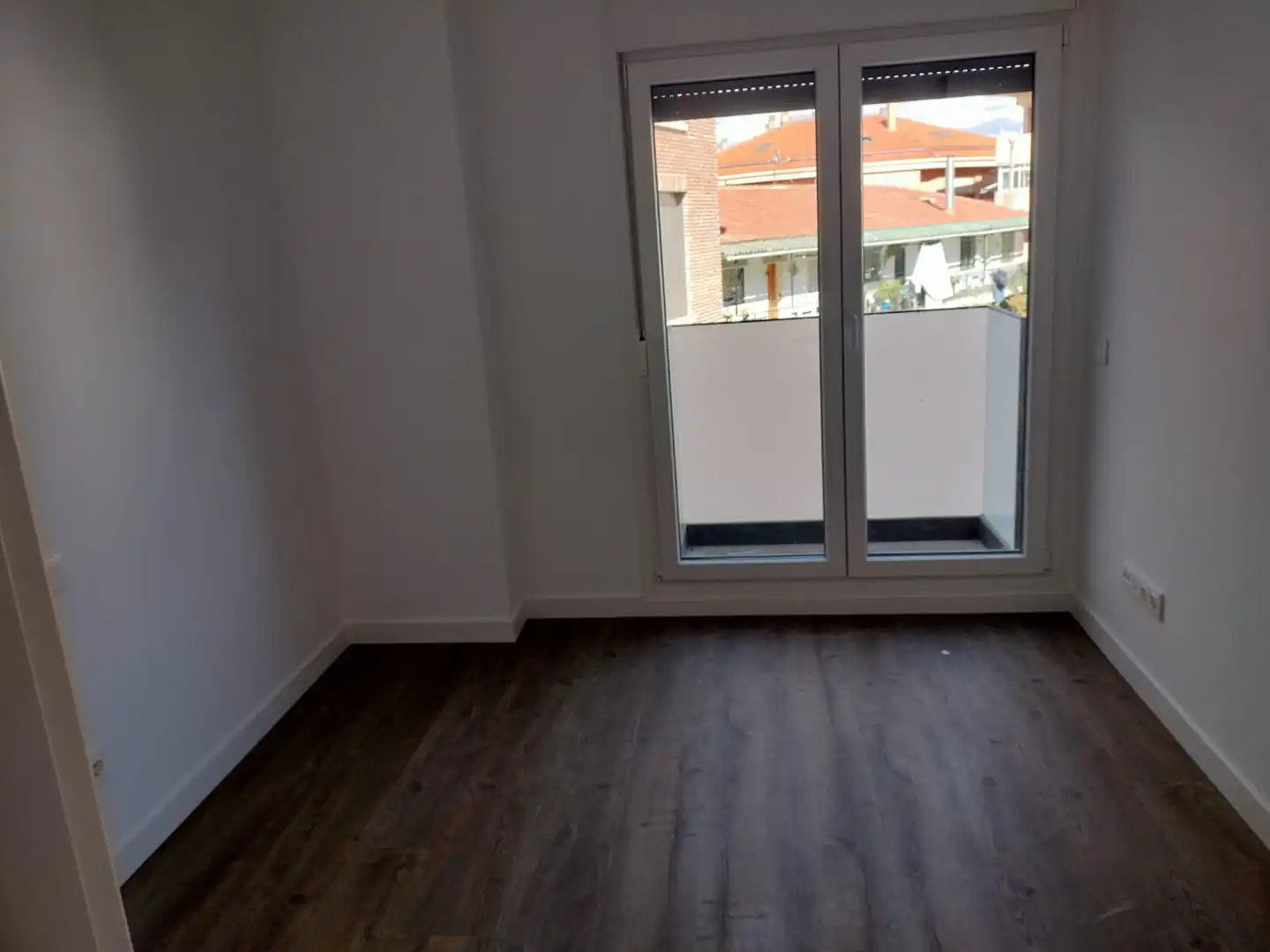 Schlafzimmer von Wohnung zur Miete in Galapagar mit Haustiere erlaubt