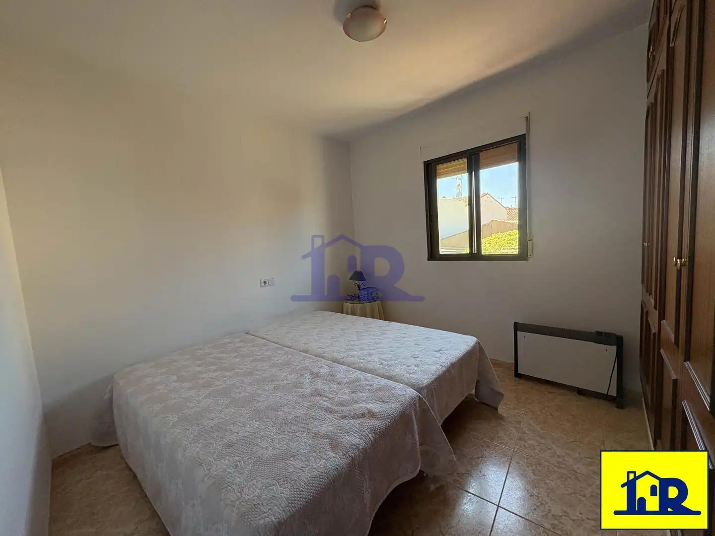 Dormitori de Casa o xalet en venda en Mariana amb Calefacció
