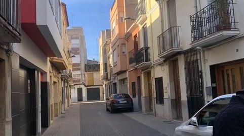 Foto 3 de Casa adosada en venta en Carrer Zalon, 1a, Centro, Vila-real