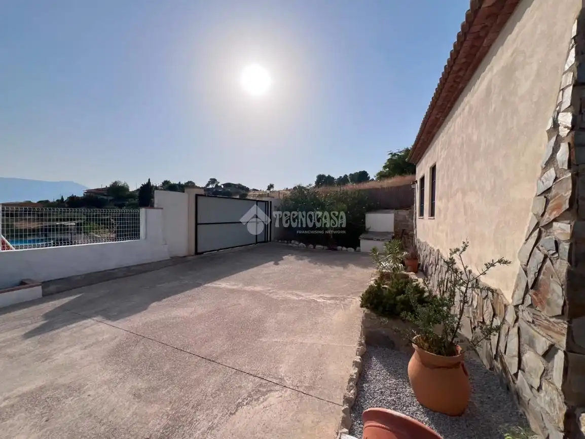 Casa rustica in vendita a Valdepeñas de Jaén, imagen 16