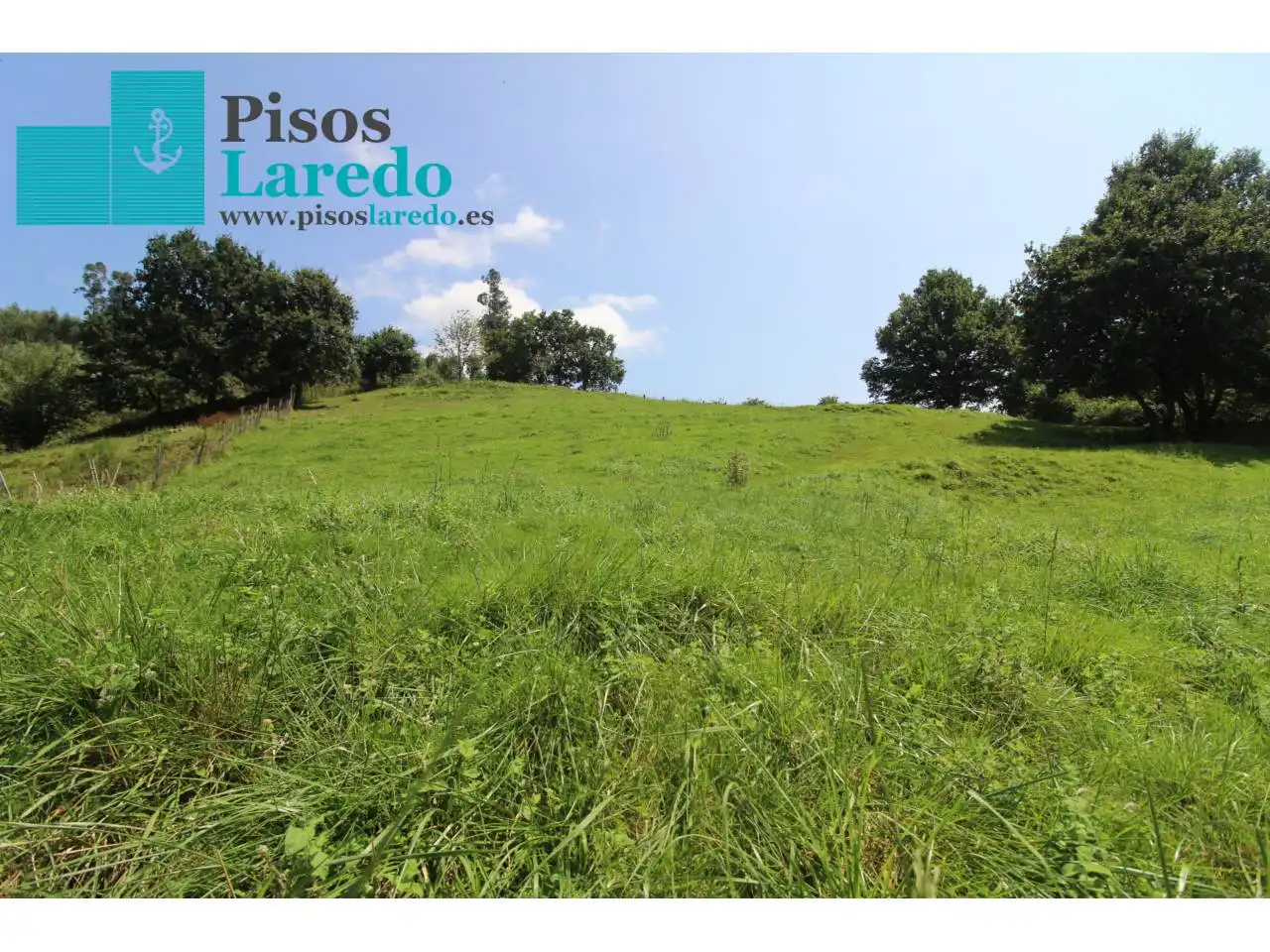 Residential land for sale in Calle Barrio La Barcena, imagen 4