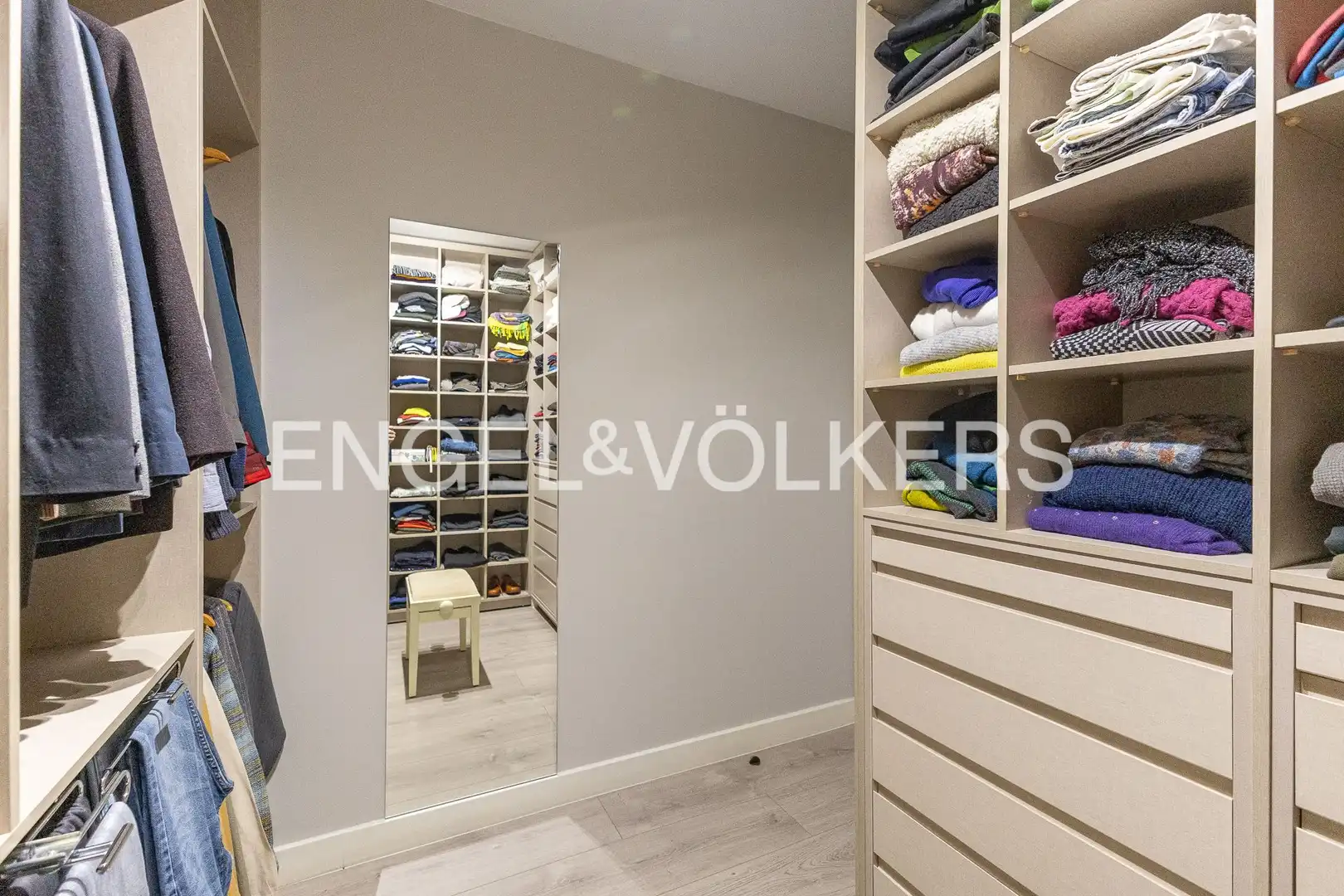Bedroom of Duplexes for sale in Madrid  with Air Conditioner, Heating and Private garden