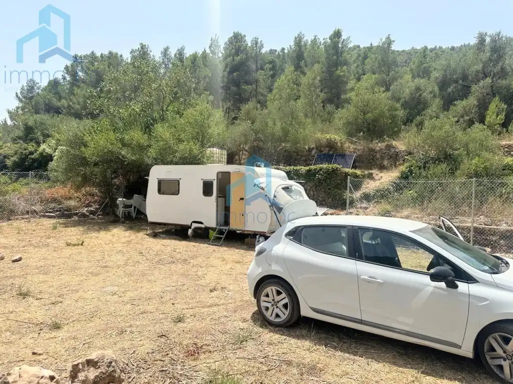 Rural land for sale in Poligono 15 Paraje 172 Dovia, imagen 3