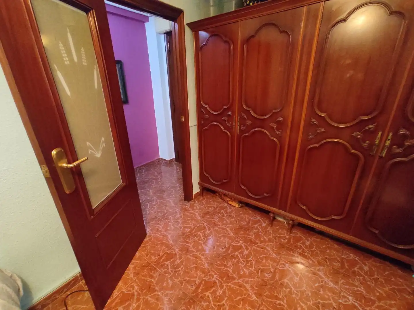 Piso en venta en Rascanya