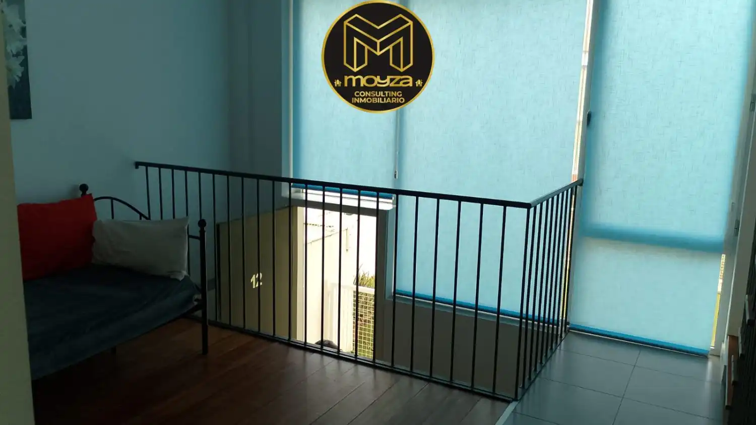 Duplex con terrazza in vendita a Ctra. Circunvalación - La Magdalena, imagen 11
