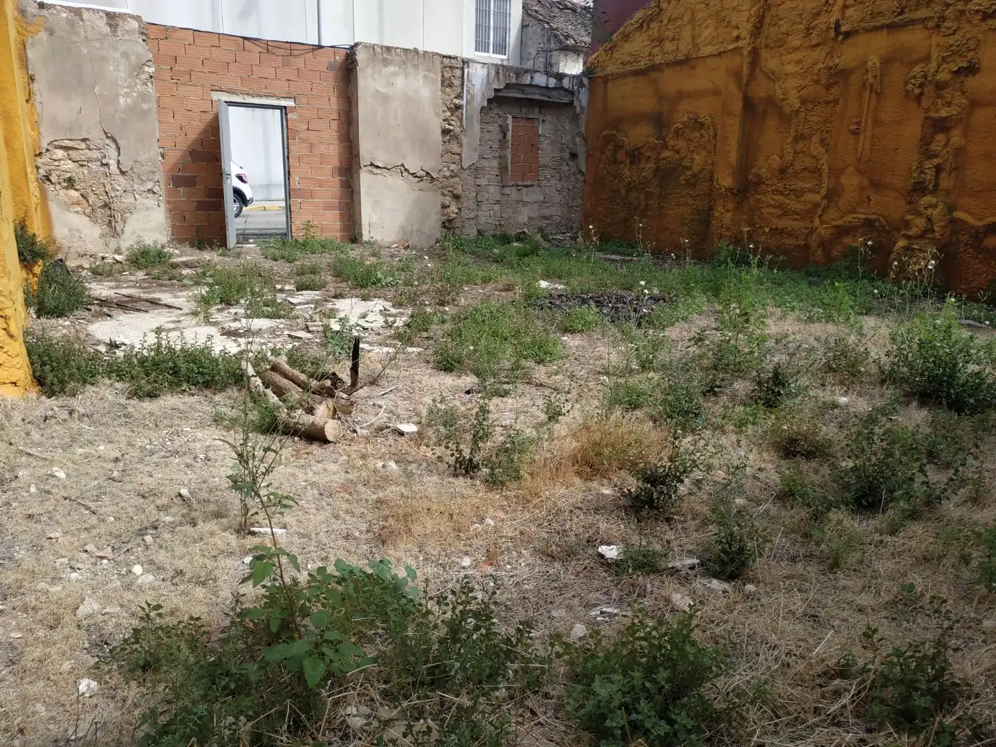Residencial en venda en Gandia
