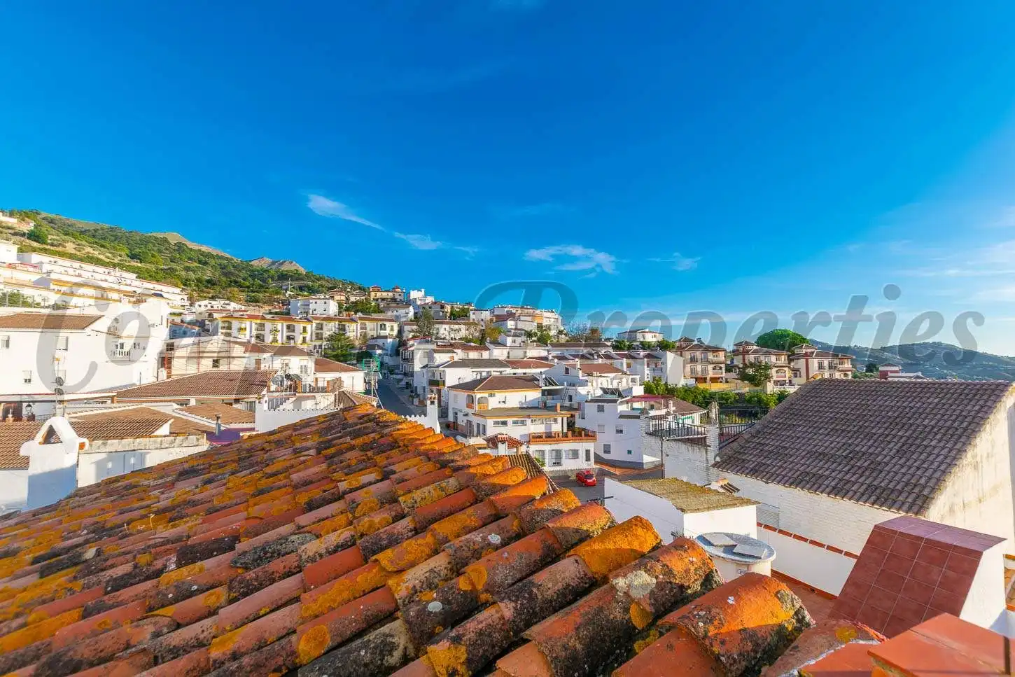 Casa en venda a Canillas de Albaida, imagen 5