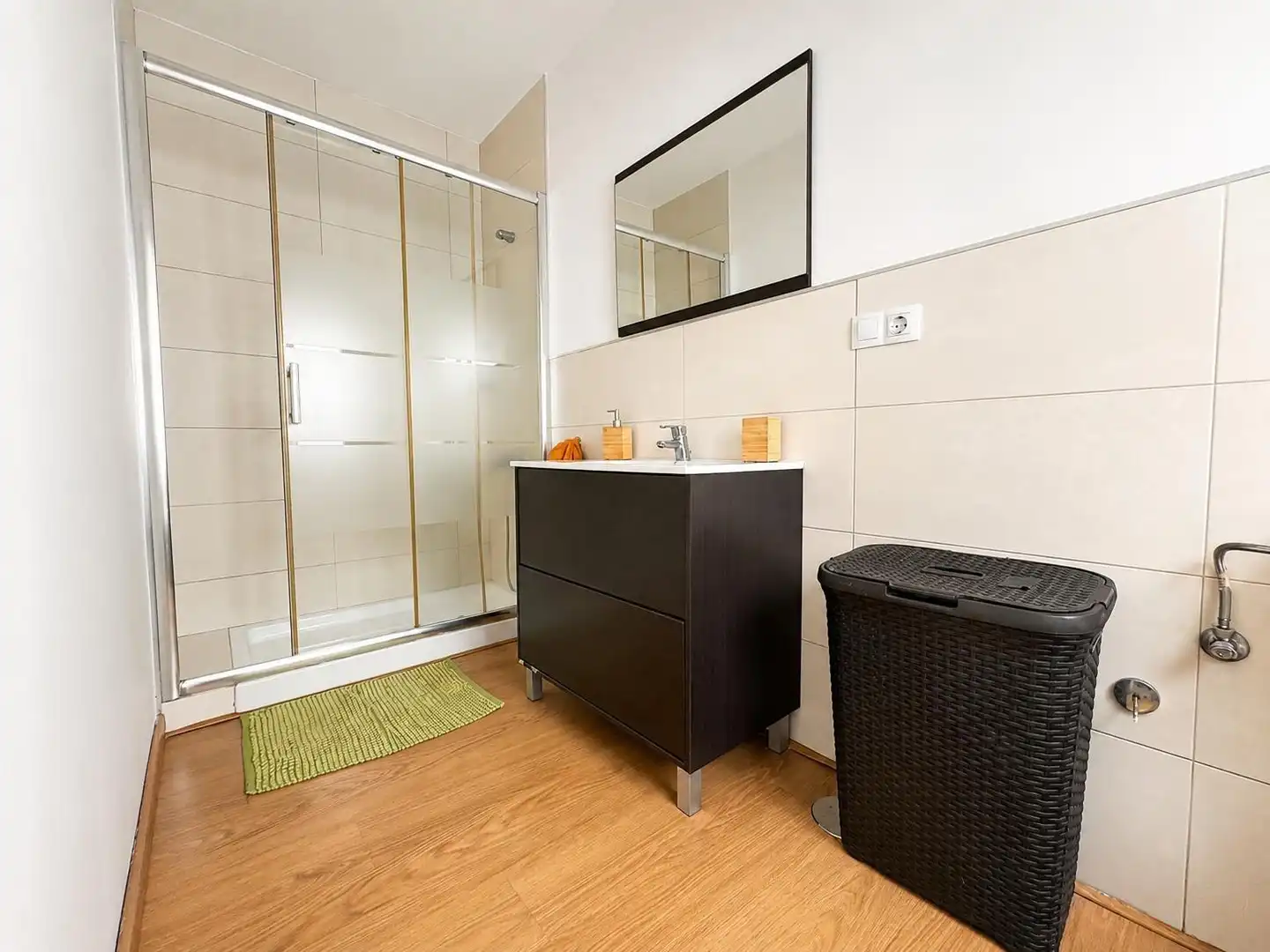 Badezimmer von Gebäude zum Verkauf in Las Palmas de Gran Canaria