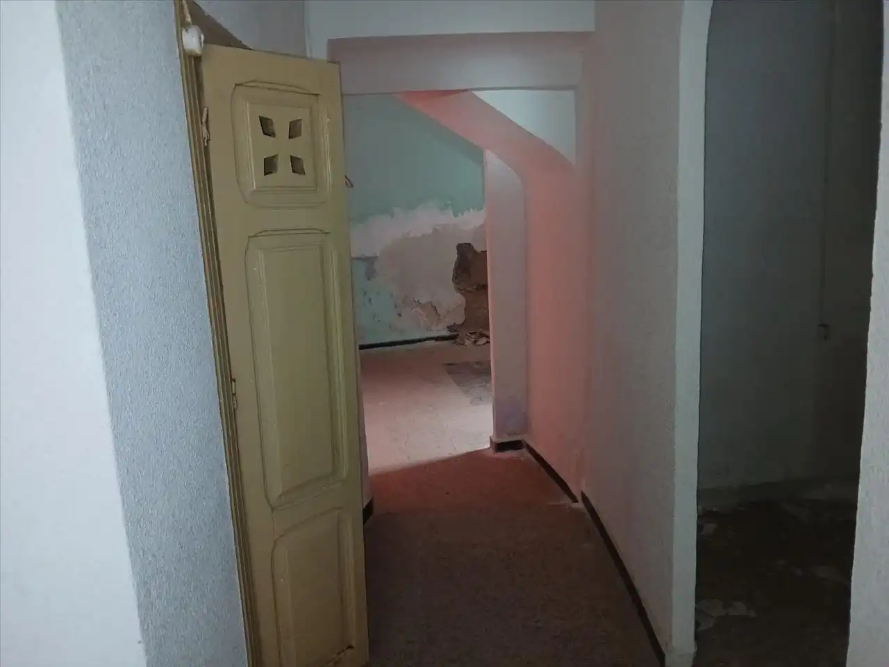 Apartament en venda en Garrovillas de Alconétar