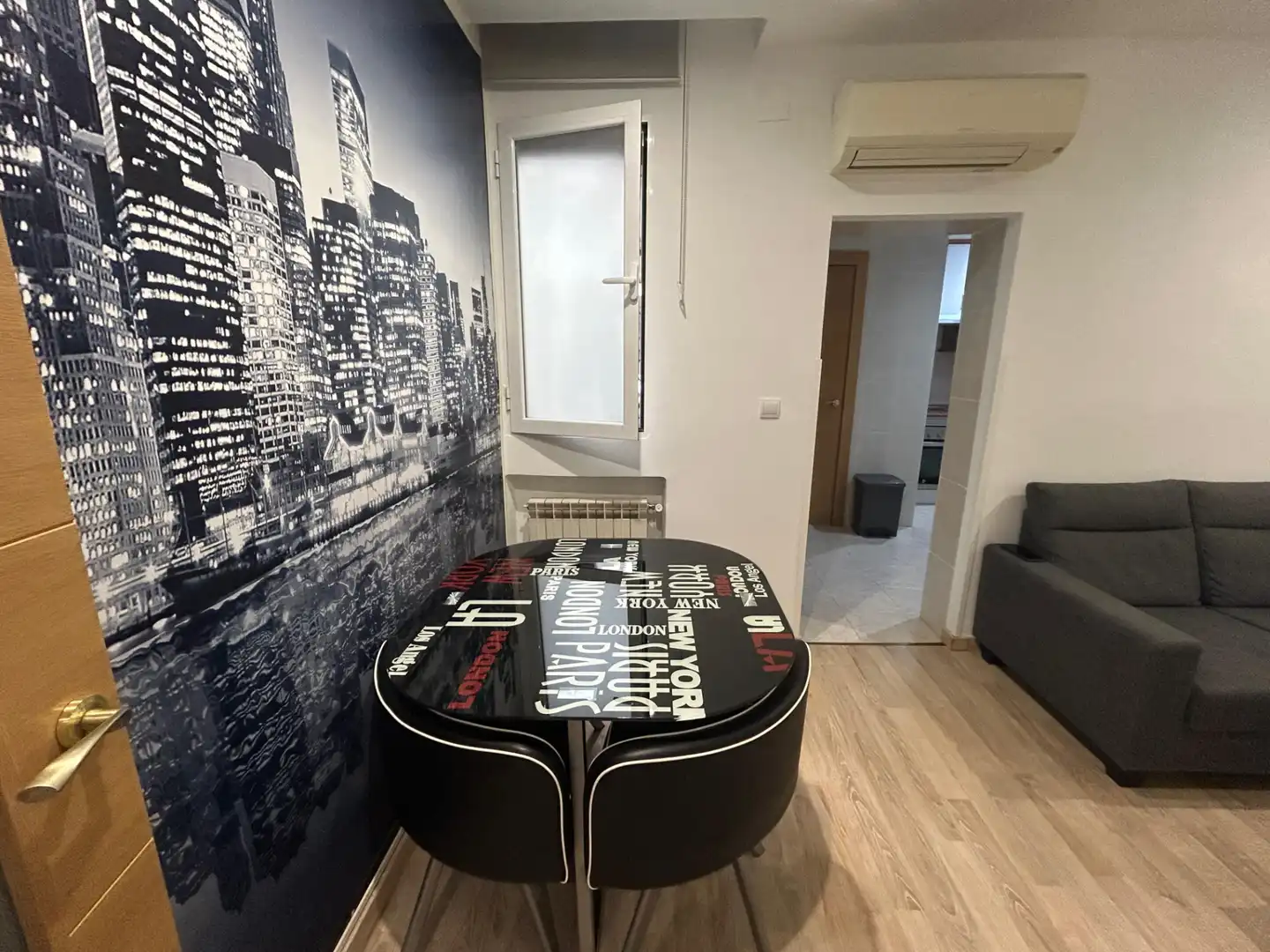 Piso en venta en Calle de Arrieta, 9, Palacio