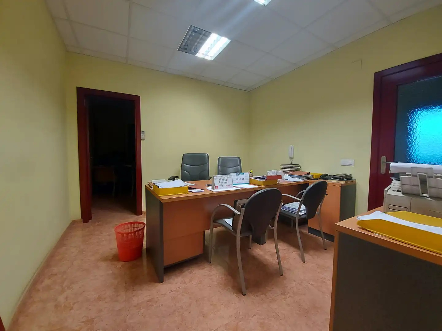 Industrial building for sale in Albelda de Iregua - La Yasa, imagen 6