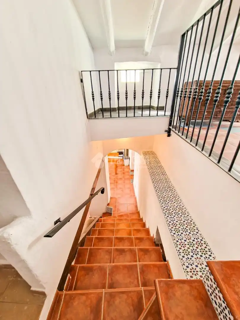 Detached homes for sale in Sorbas, Almería