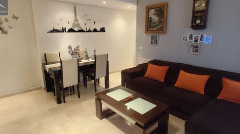 Foto 5 de Pis en venda a Ayuntamiento - Avenida Siglo XXI, Azuqueca de Henares