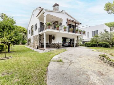 Haus zum Verkauf in Gavà Mar