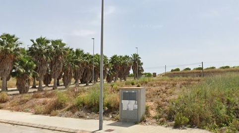PARCELA INDUSTRIAL EN EL POLIGONO CODONYERS DE PICASSENT – Ref. CC-162