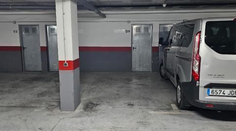 Photo 3 of Garage to rent in Carrer Gremi de Passamaners, 24, Sa Indioteria Urbà, Illes Balears