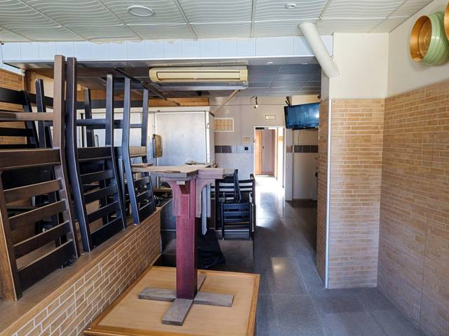 Local comercial en Venta en  PADRE ANTON MARTIN en La Malva-rosa
