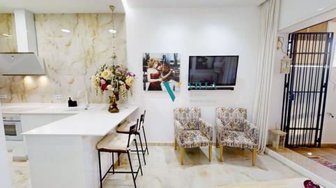 Foto 5 de Àtic en venda a Centro, Sevilla