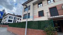 Exterior view of Flat for sale in Zegama