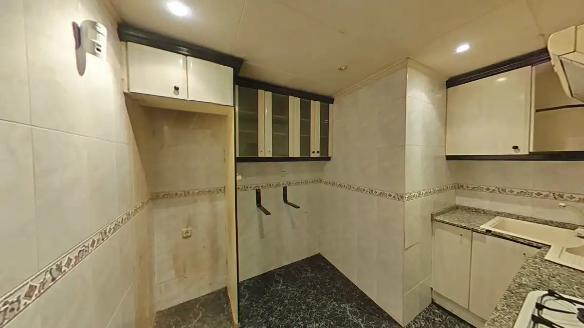 Wohnung zum Verkauf in Carrer del Ferrocarril, imagen 21