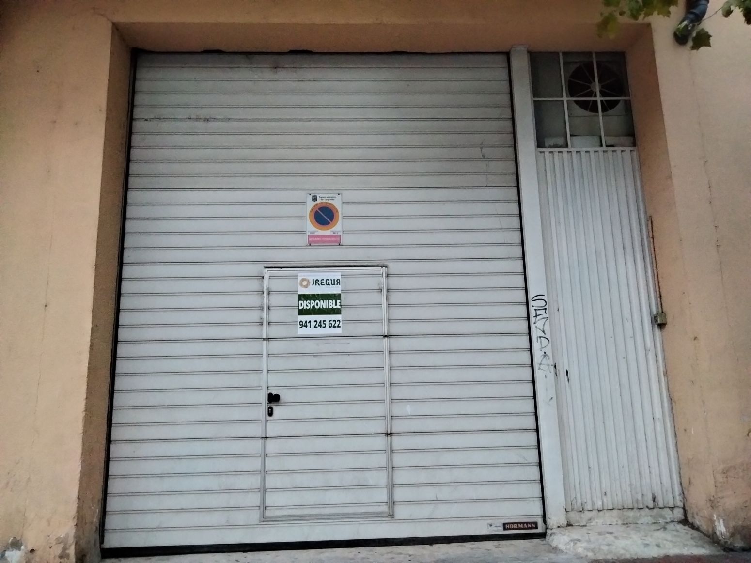 Premises to rent in  Logroño
