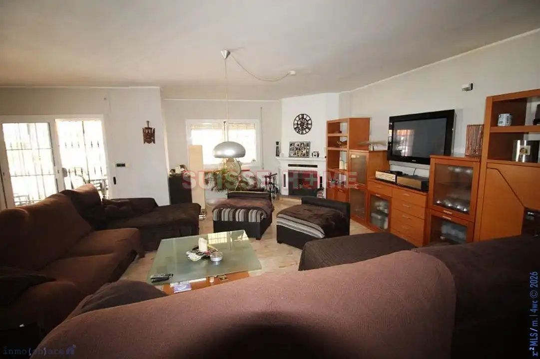 Villa mit Pool zum Verkauf in Torre del Mar, imagen 5