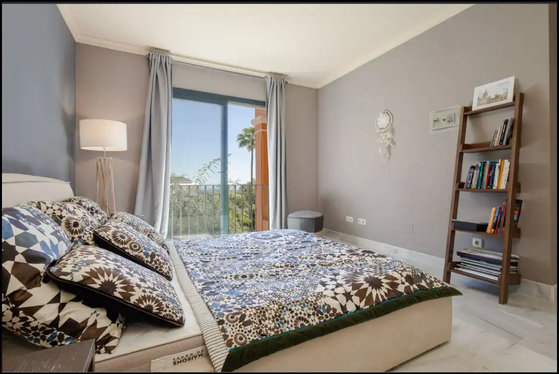 Apartment zur Miete in La Quinta, imagen 7