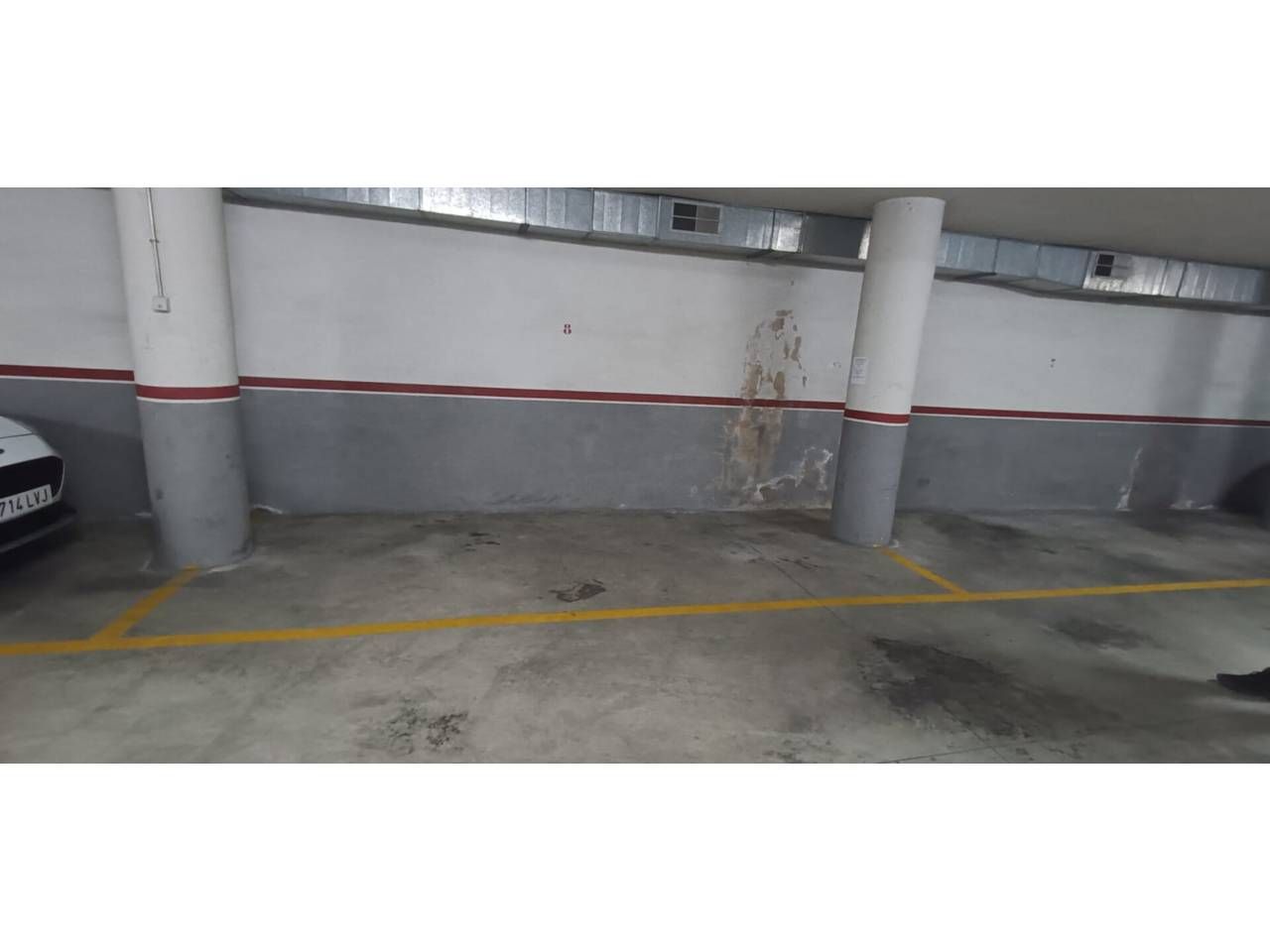 Parking of Garage to rent in Sabadell