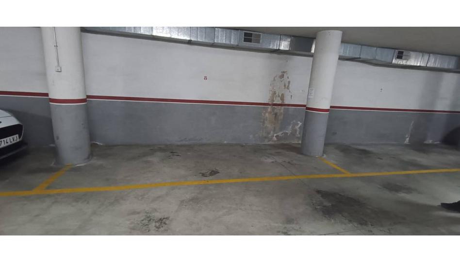 Photo 1 of Garage to rent in Arcàdia, Concòrdia, Barcelona