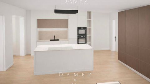 Foto 4 de Piso en venta en Cortes - Huertas, Madrid Capital