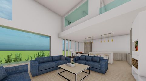 Foto 4 de Residencial en venta en Calle de Los Naranjos, La Envía, Vícar