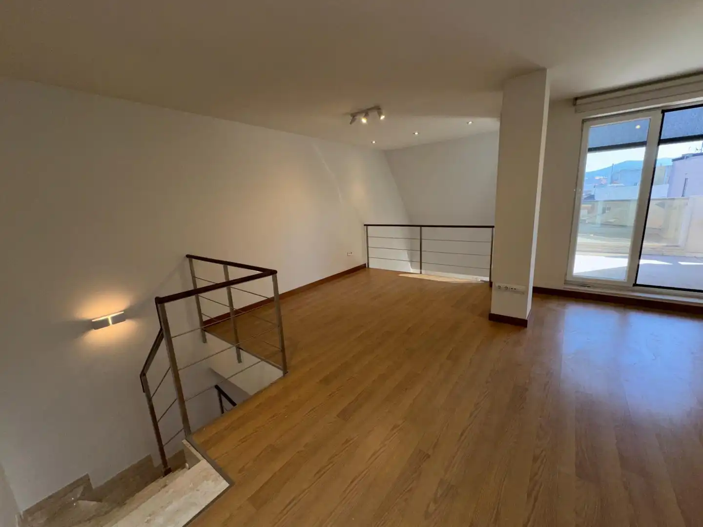 Duplexes for sale in Ponferrada  with Heating, Parquet flooring and Terrace