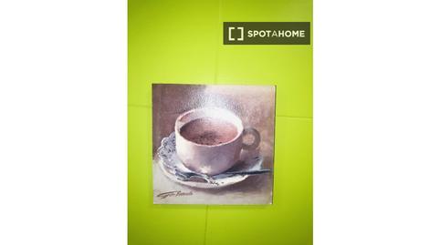 Foto 3 de Apartamento para compartir en Nueva España, Madrid