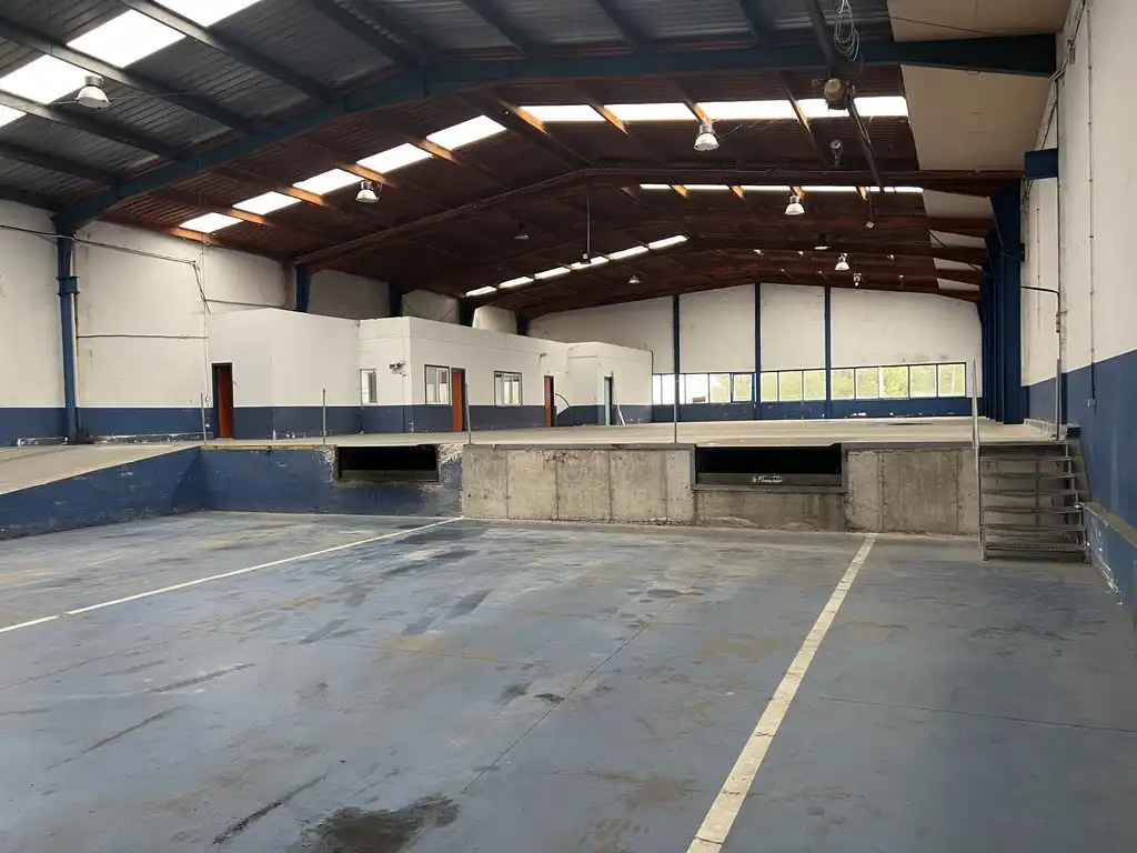 Industriegebäude zur Miete in Rúa dos Carpinteiros-Ceao 154
