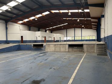 Industriegebäude zur Miete in Rúa dos Carpinteiros-Ceao 154
