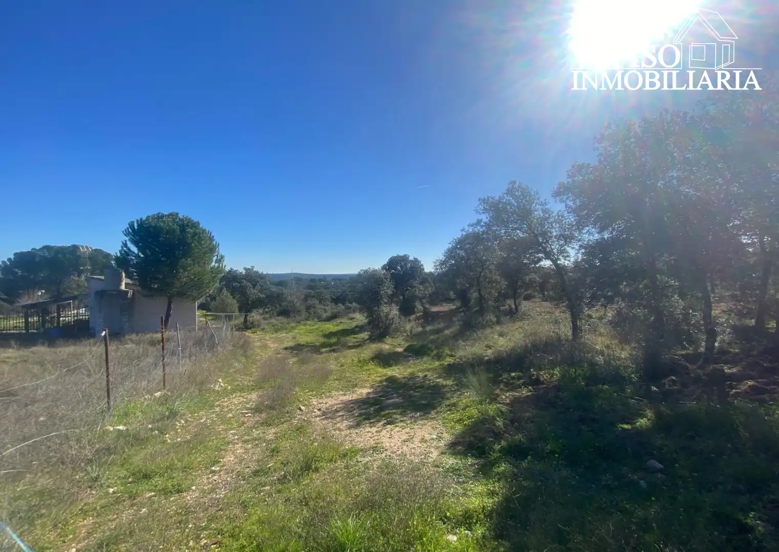 Finca rústica en venda a Vial Camino, 1, Aldea del Fresno