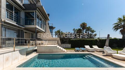 Foto 5 de Casa o xalet de lloguer a Gavà Mar, Gavà