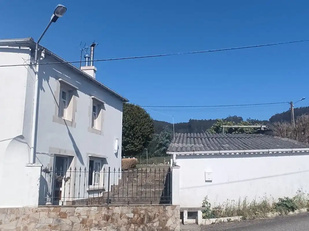 Maison avec jardin à vendre à Camino Veiga -Magazos 16, imagen 3