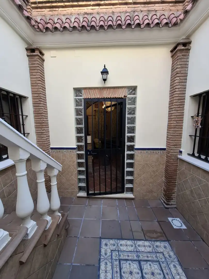 Casa o xalet de lloguer en La Línea de la Concepción