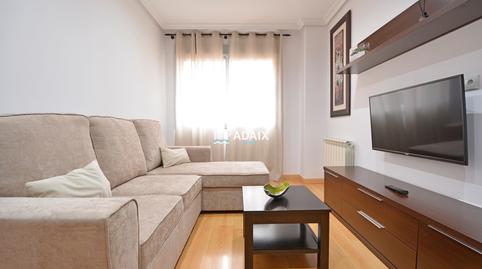 Photo 5 of Flat to rent in Calle Cueva del Castillo Bloque  -d de Cáceres, Nuevo Cáceres, Cáceres Capital