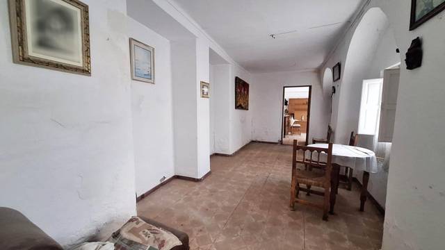 Casa-chalet en Venta en Fernán-Núñez
