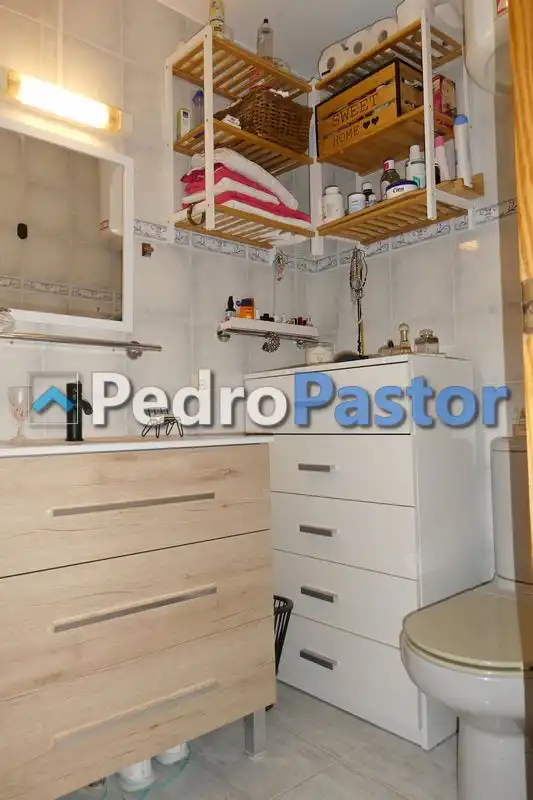 Appartement compact avec piscine à vendre à Las Marinas / Les Marines, imagen 13