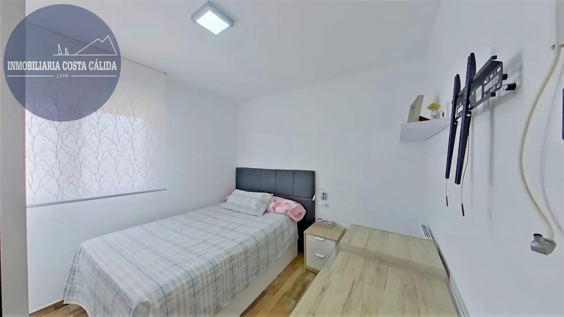 Habitación de Piso en venta en Águilas con Aire acondicionado, Calefacción y Trastero