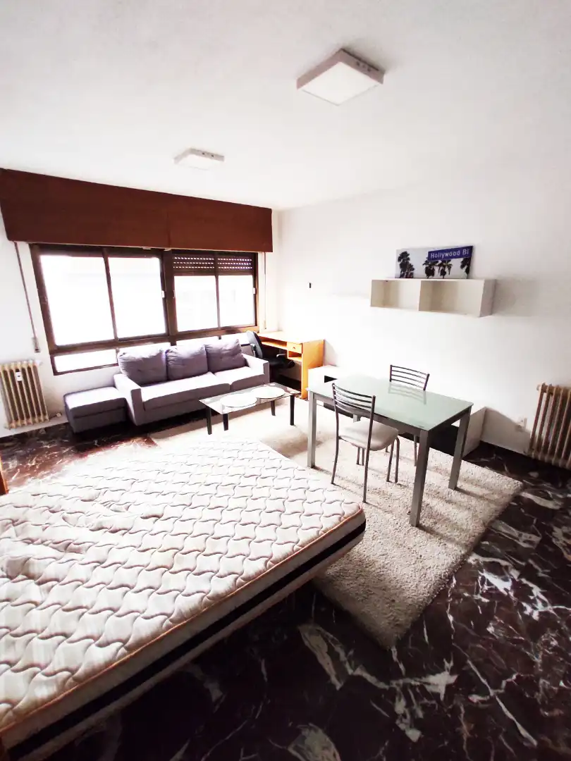Wohnung zur Miete in Calle Tablas, 9, Centro - Sagrario