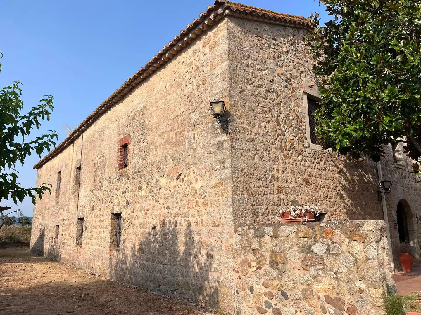 Résidentiel à vendre à LG PANEDES 2(A) Polígono 6 Parcela \1. LLAGOSTERA (GIRONA), imagen 14