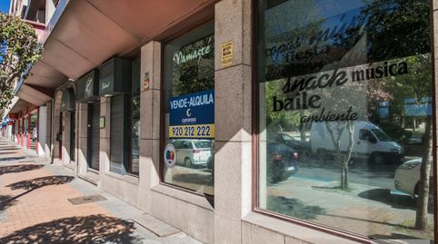 Photo 3 of Commercial properties for sale in Avenida Portugal, 47, Centro, Ávila Capital
