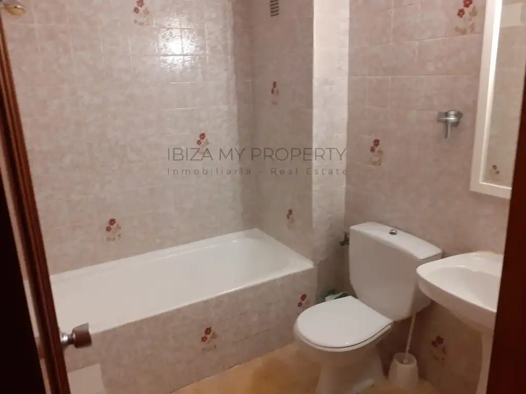 Penthouse mit Aufzug zum Verkauf in S'Eixample - Can Misses, imagen 11